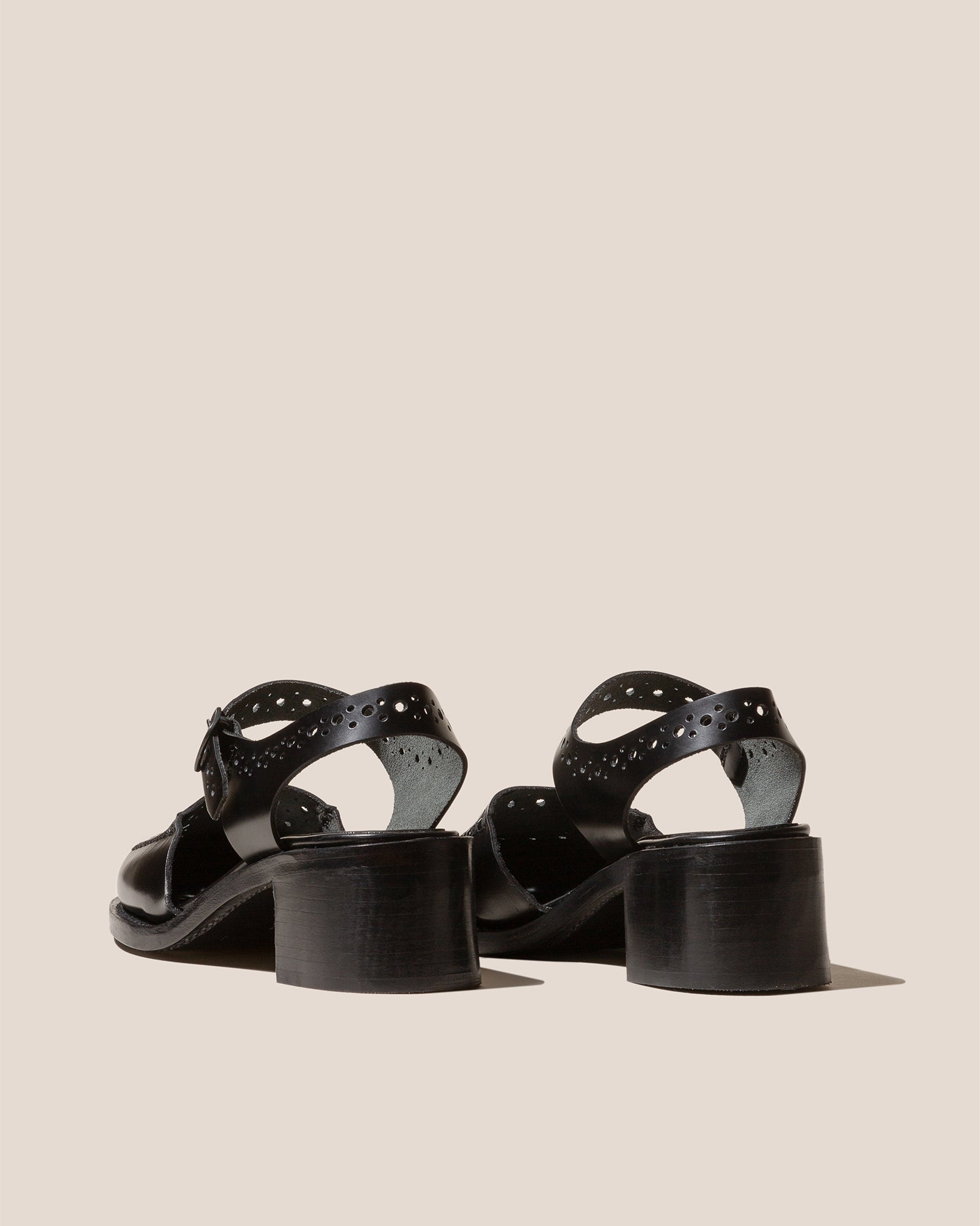 New In Shoes – Hereu Studio