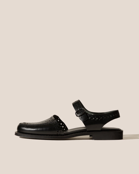 PICADA - Two Part Loafer Sandal – Hereu Studio