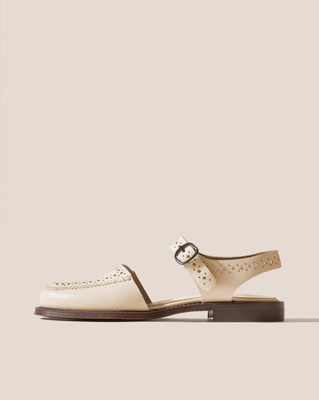 PICADA - Two Part Loafer Sandal