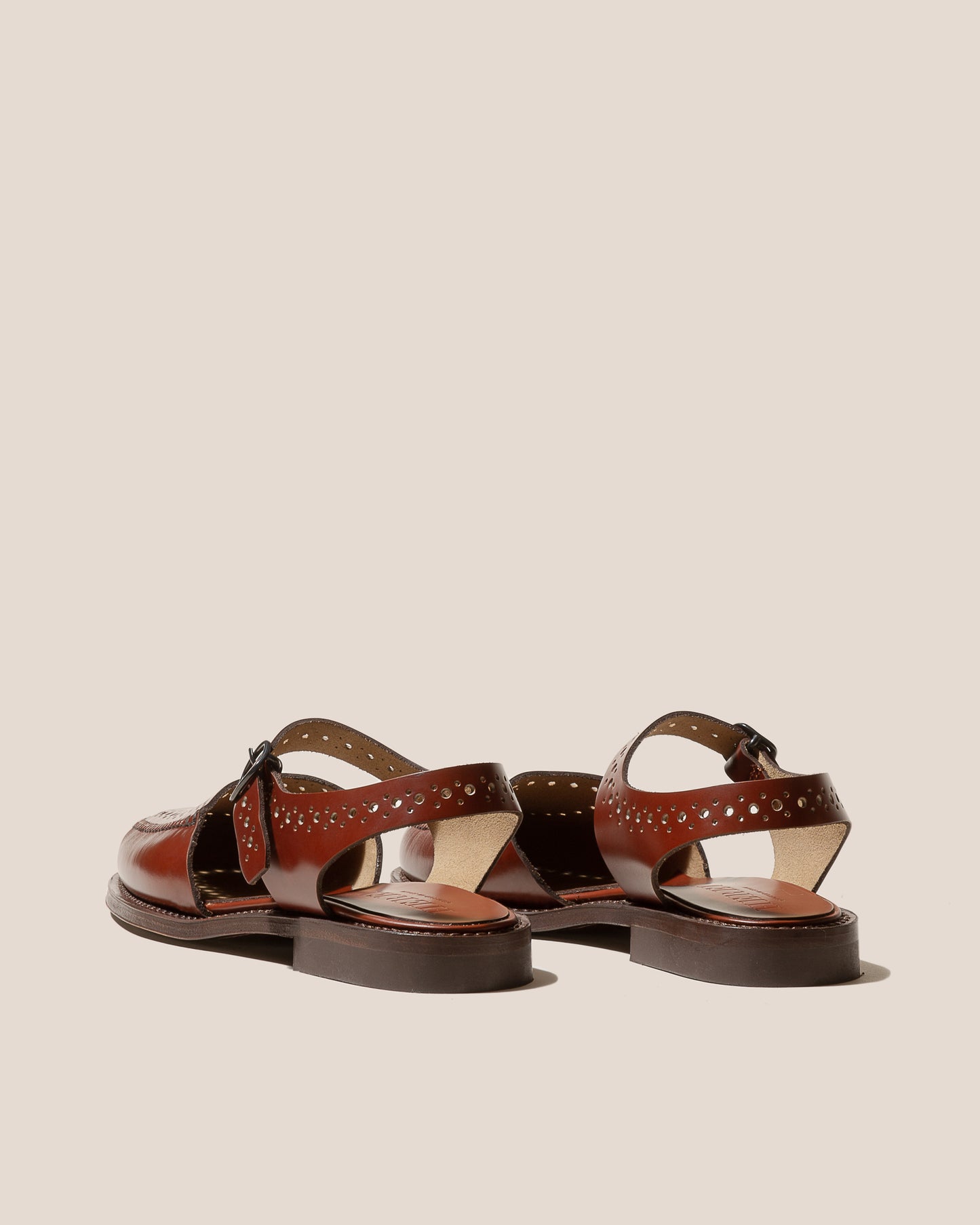 PICADA - Two Part Loafer Sandal