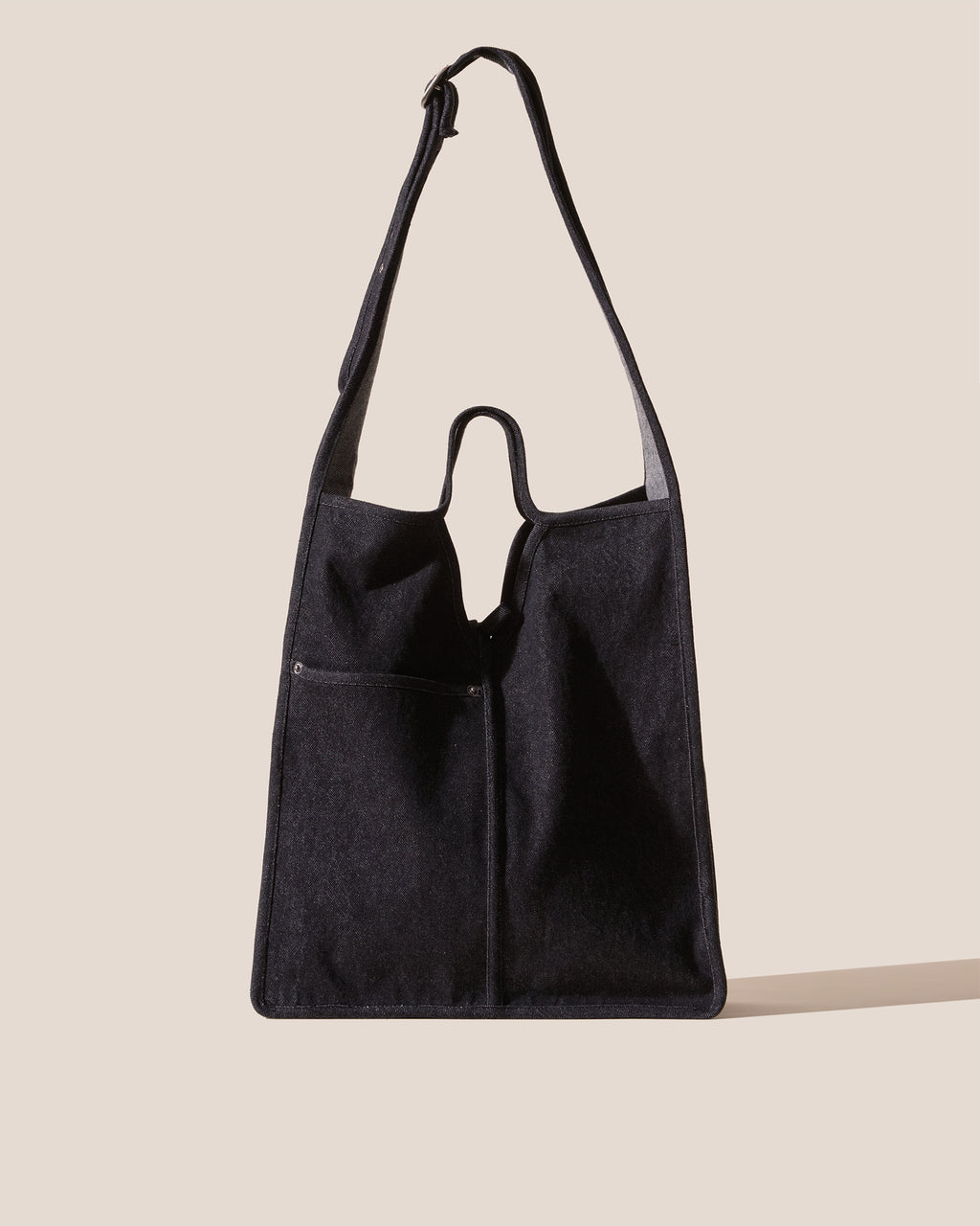 PORTA - Cotton Crossbody Bag