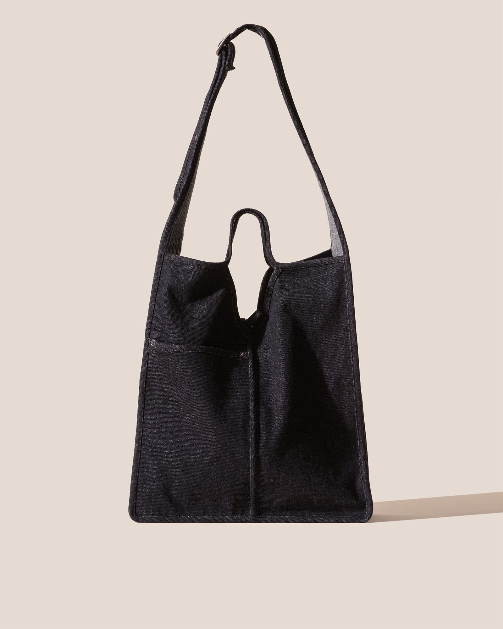 PORTA - Cotton Crossbody Bag