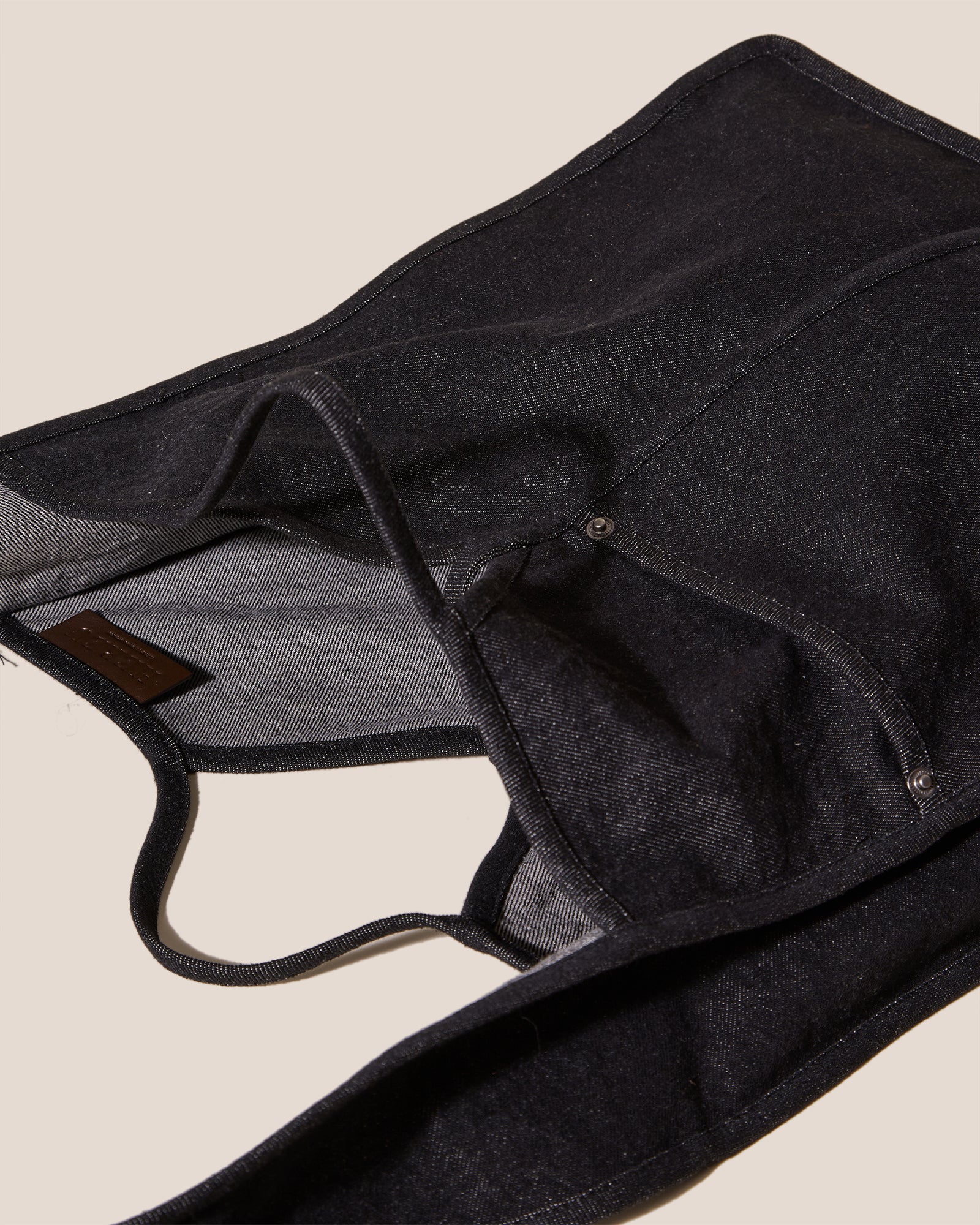 PORTA - Cotton Crossbody Bag