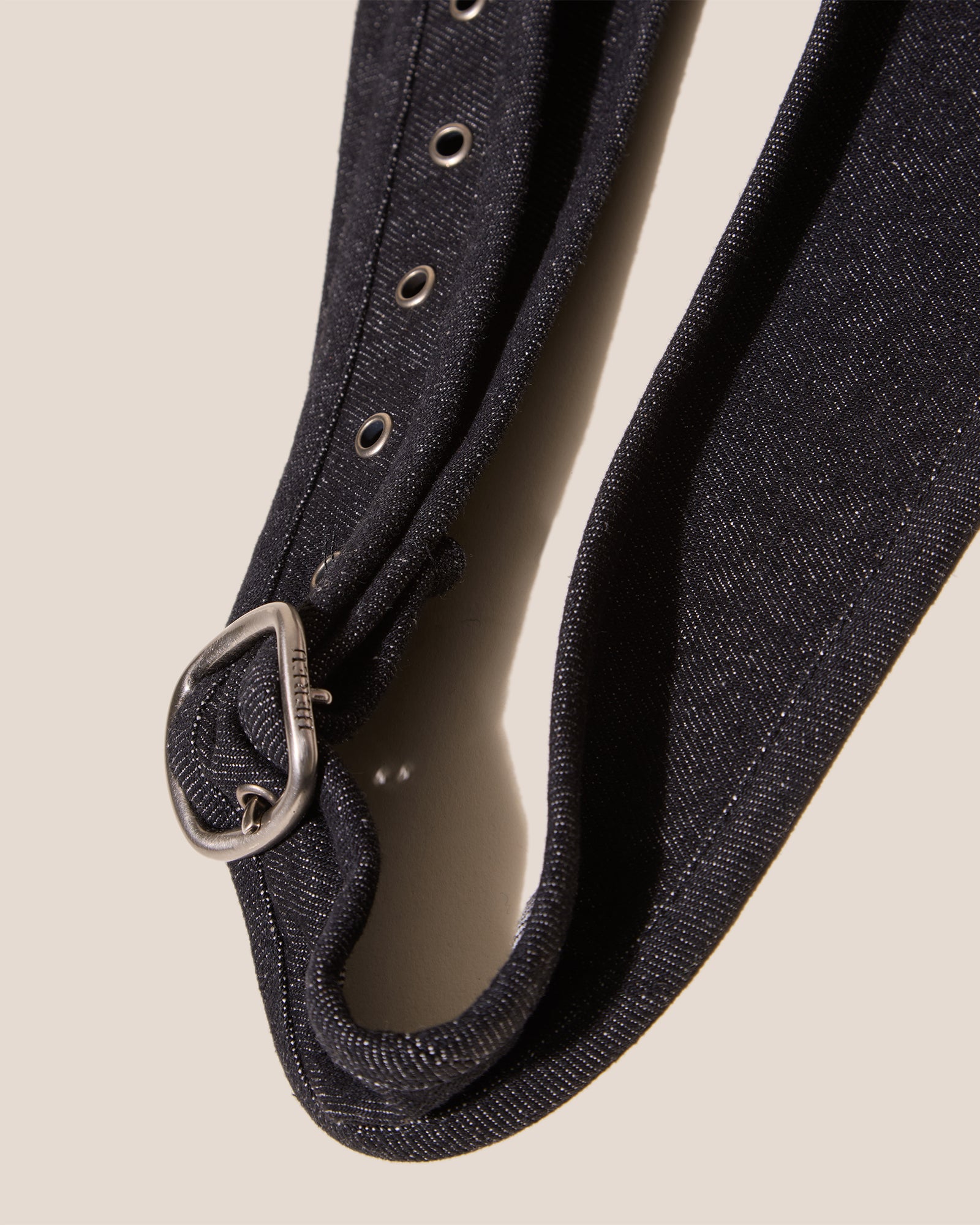 PORTA - Cotton Crossbody Bag