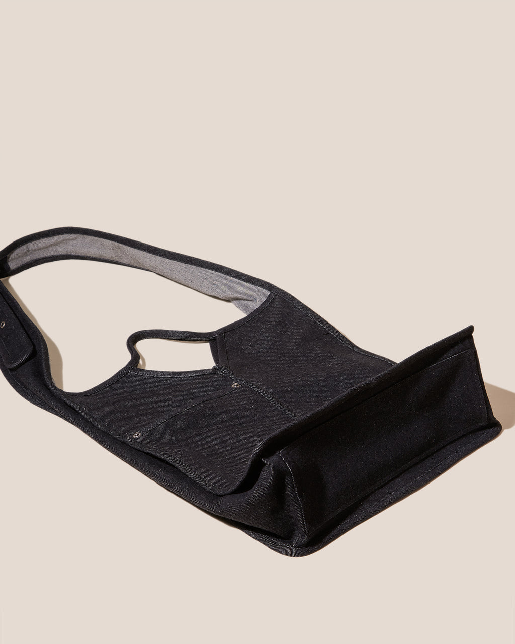 PORTA - Cotton Crossbody Bag