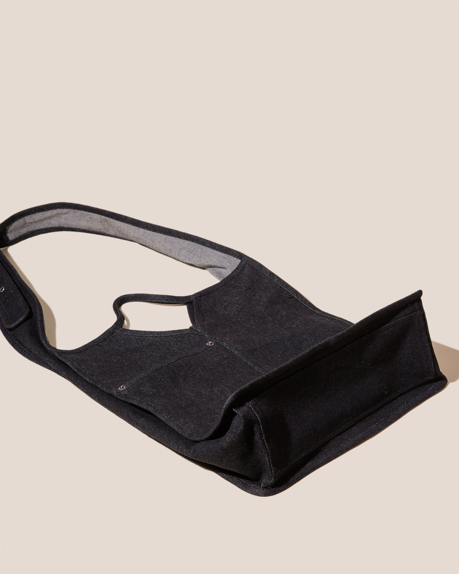 PORTA - Cotton Crossbody Bag