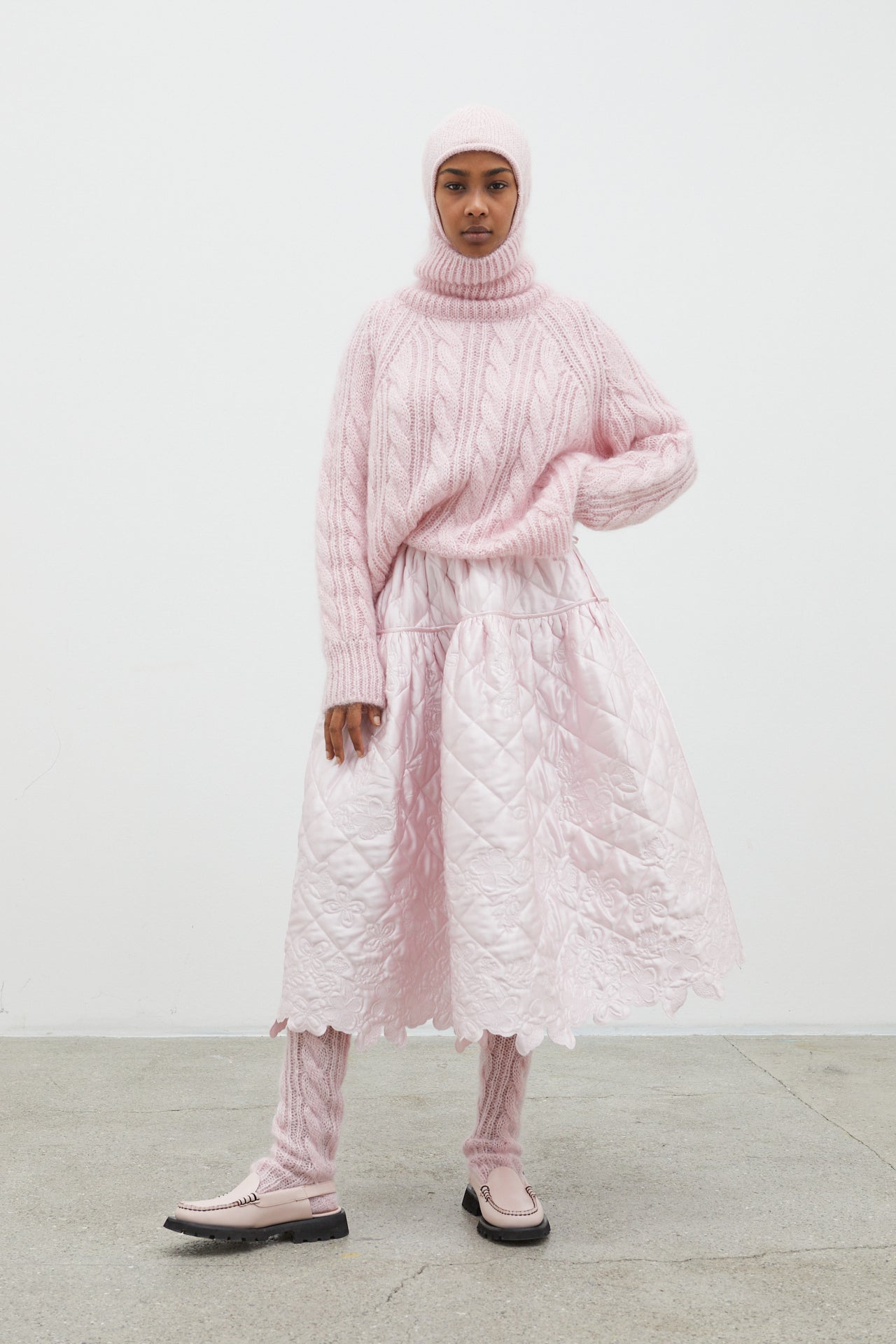Cecilie Bahnsen – Hereu Studio