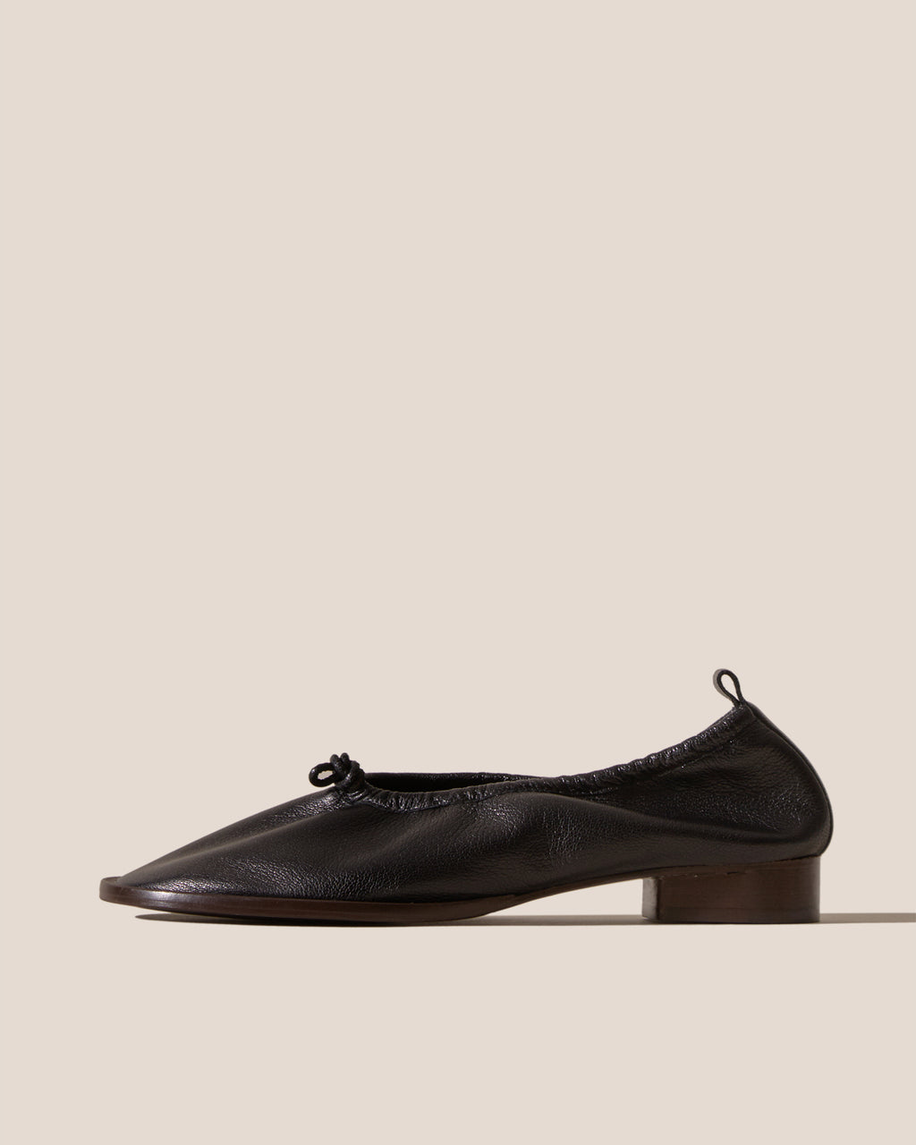 PUNTERA R MID - Mid-Heel Pump