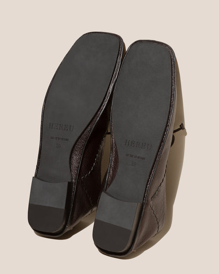 RASSA - Soft Lace-up Shoe