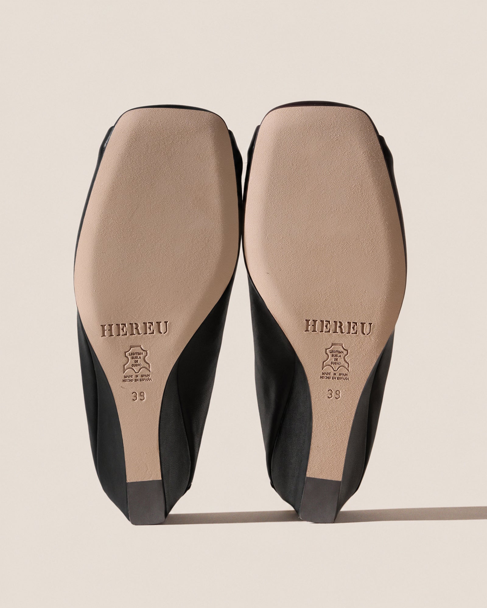 Women's Boots – Hereu Studio
