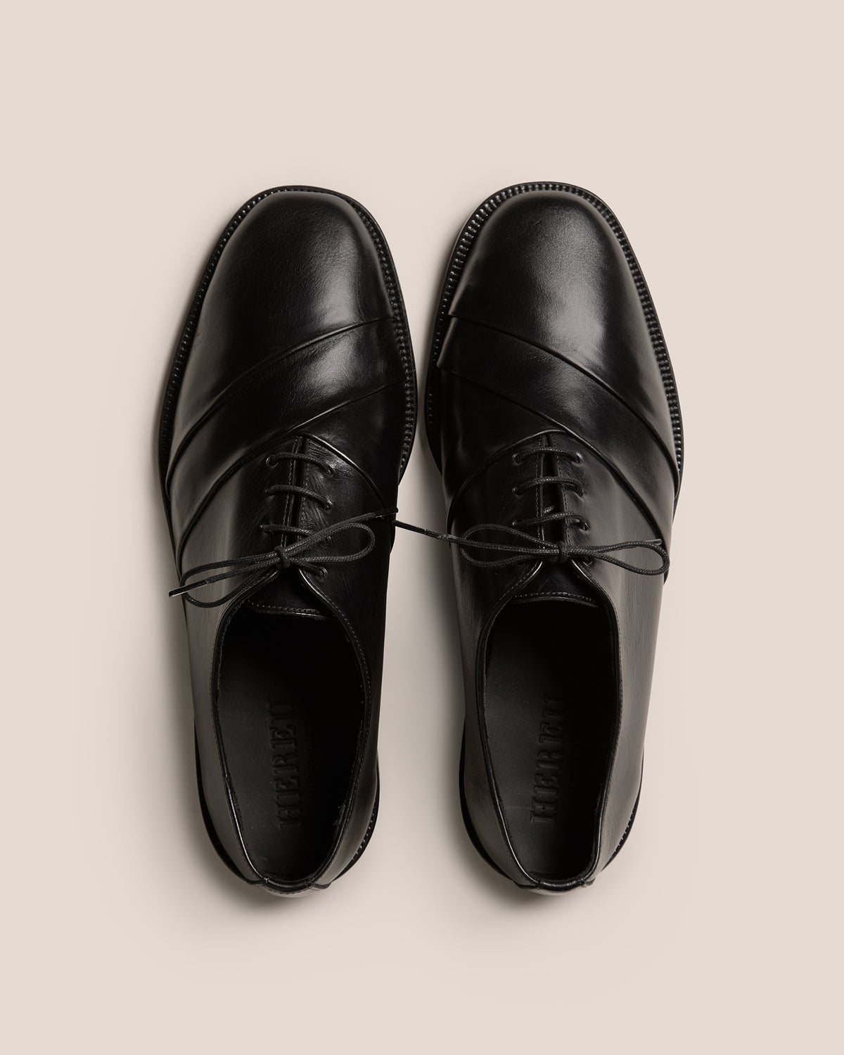 RETALL - Men's Lace-Up Loafer