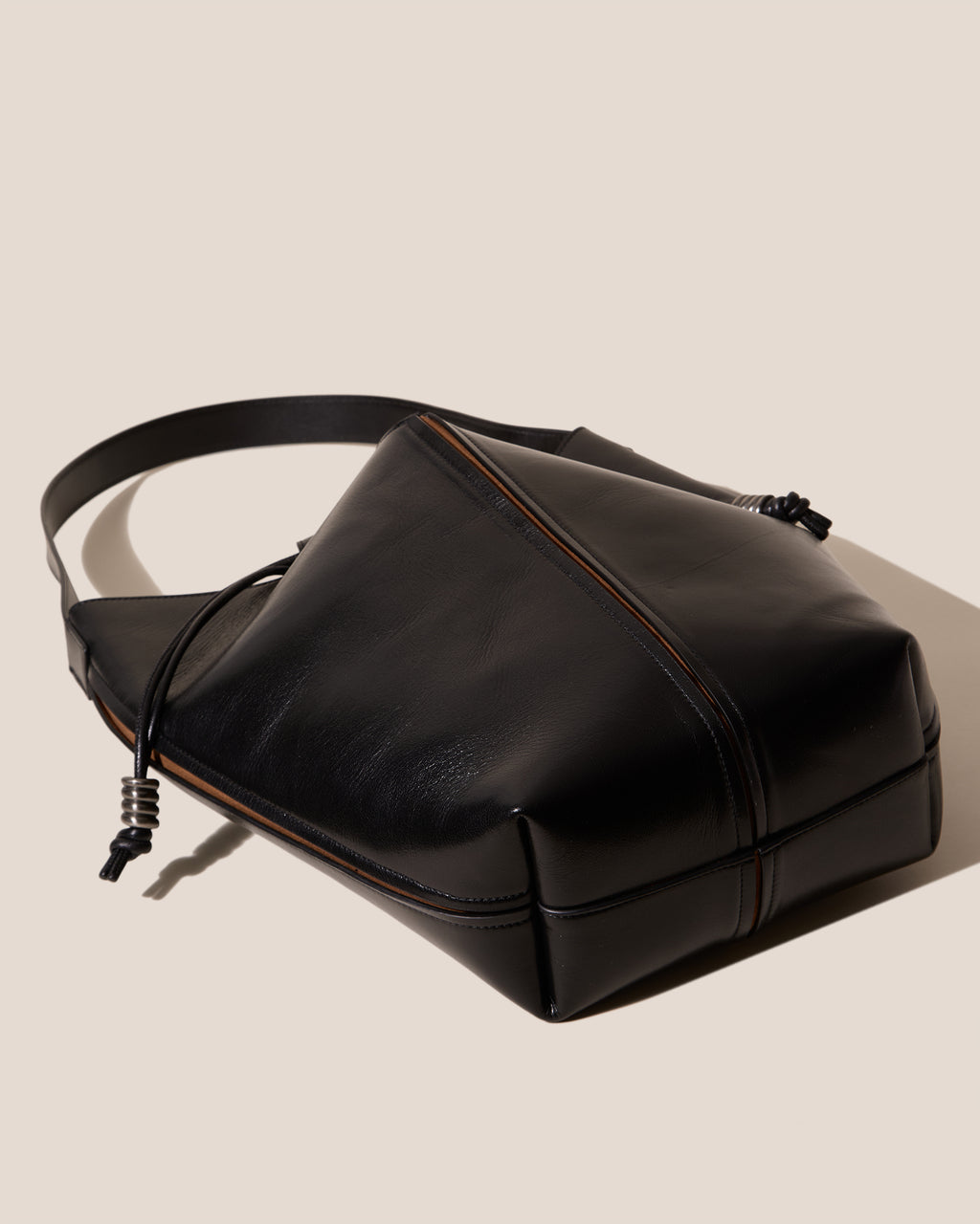 RIBA - Bucket Shoulder Bag