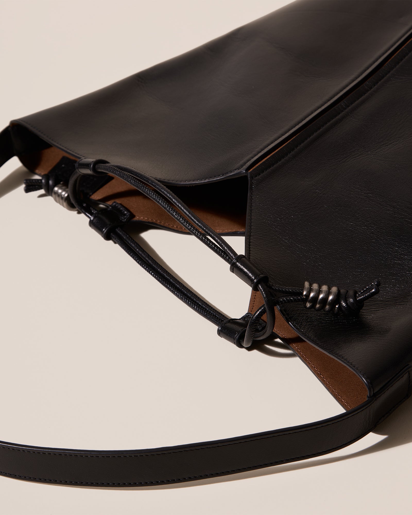 RIBA - Bucket Shoulder Bag