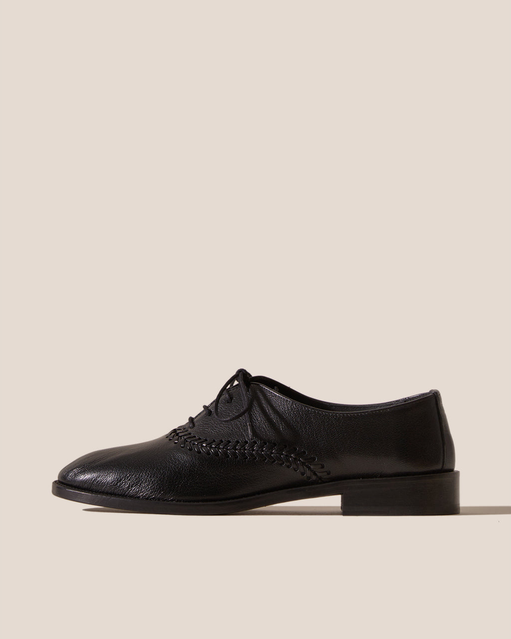 SASTRE LACE UP - Men's Unstructured Lace-Up Shoe
