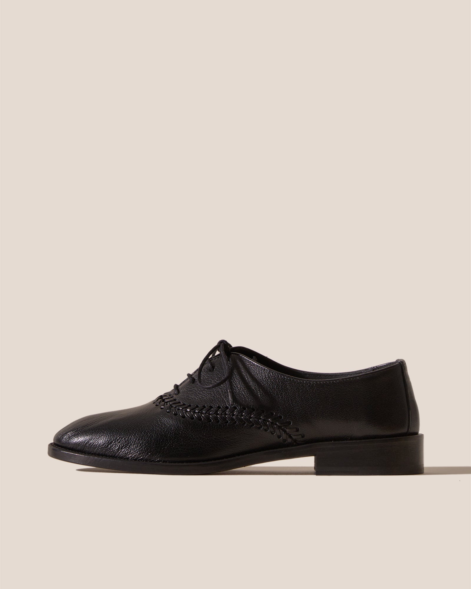 SASTRE LACE UP - Men's Unstructured Lace-Up Shoe