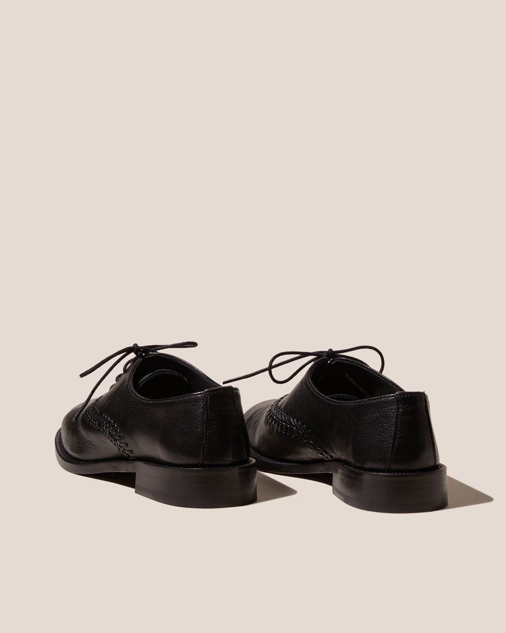 SASTRE LACE UP - Men's Unstructured Lace-Up Shoe