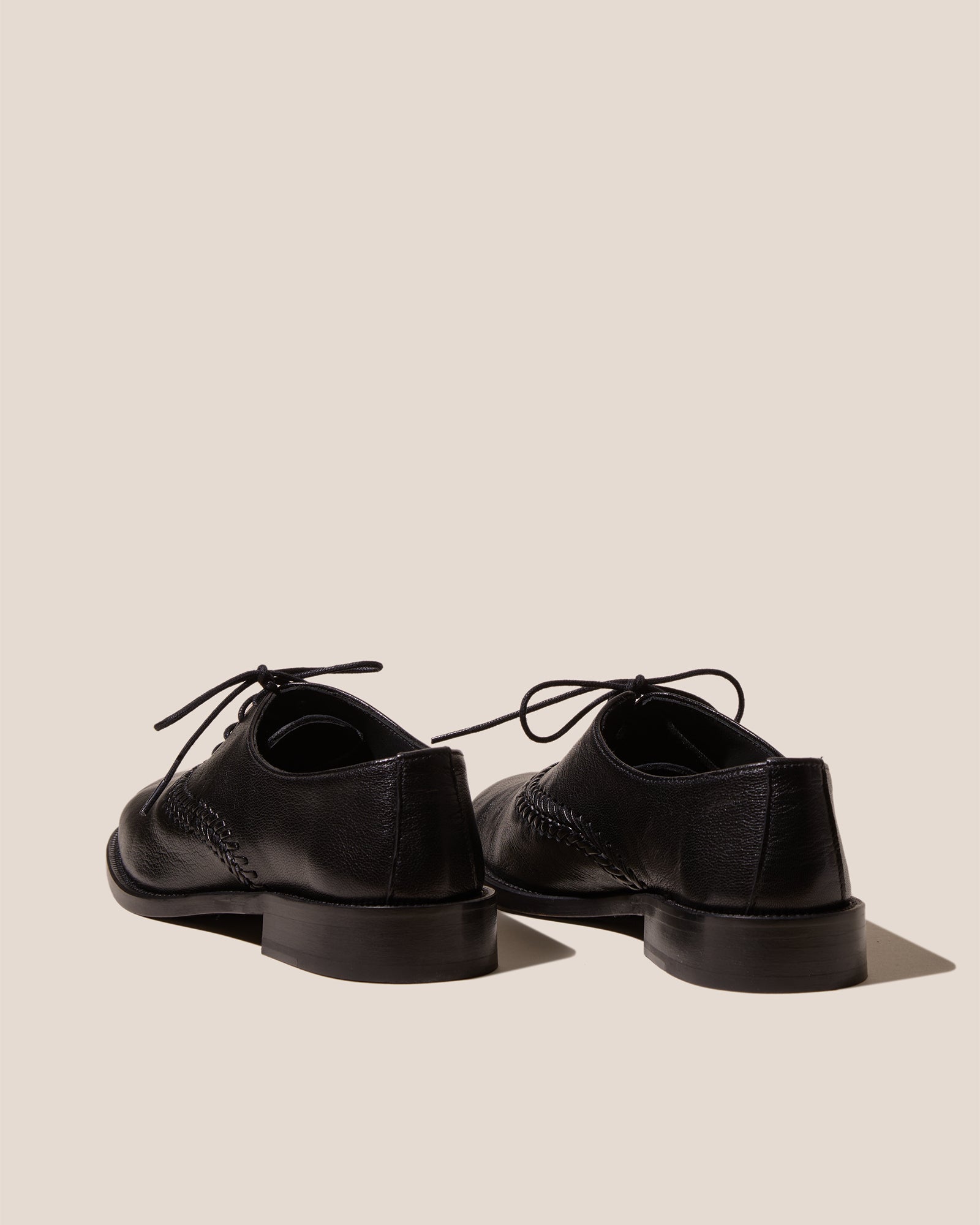 SASTRE LACE UP - Men's Unstructured Lace-Up Shoe