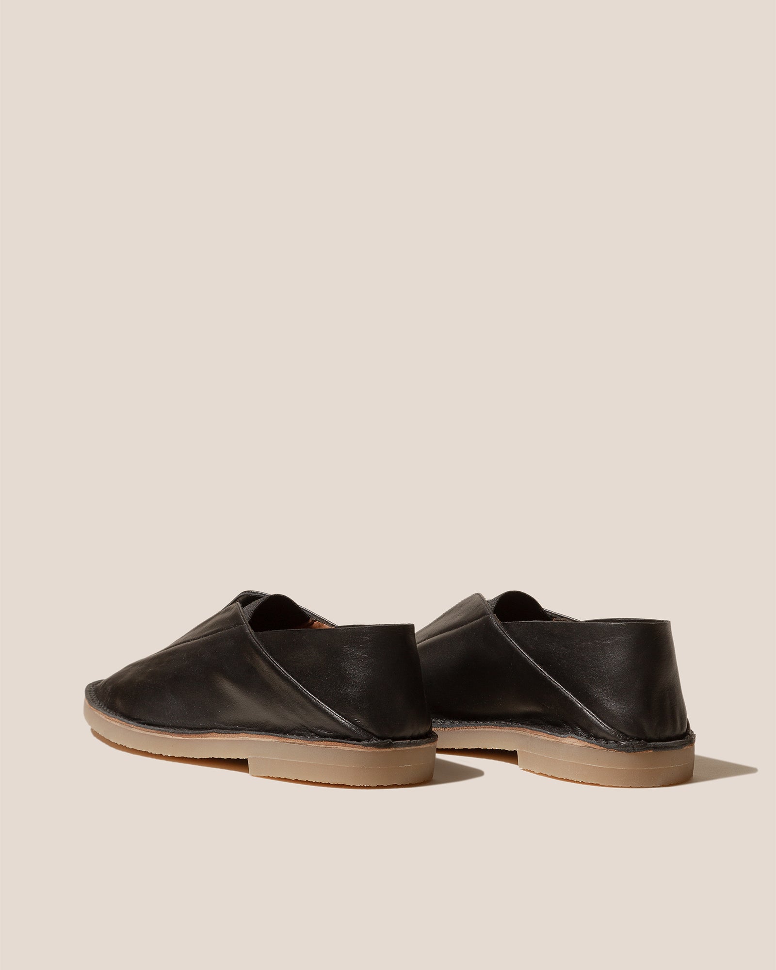 SALINA - Men's Stitchdown Slip-on Shoe