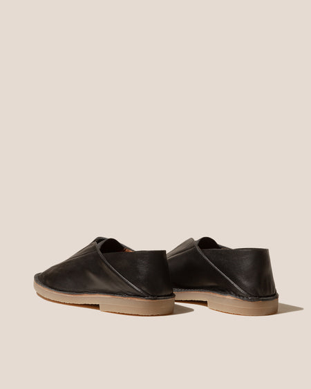 SALINA - Men's Stitchdown Slip-on Shoe