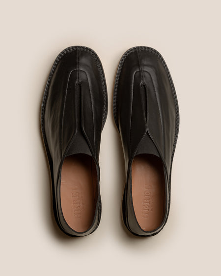 SALINA - Men's Stitchdown Slip-on Shoe
