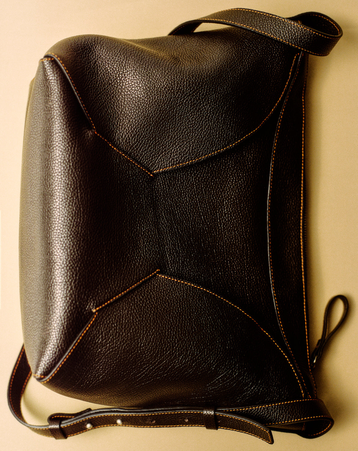 Grained Leather – Hereu Studio
