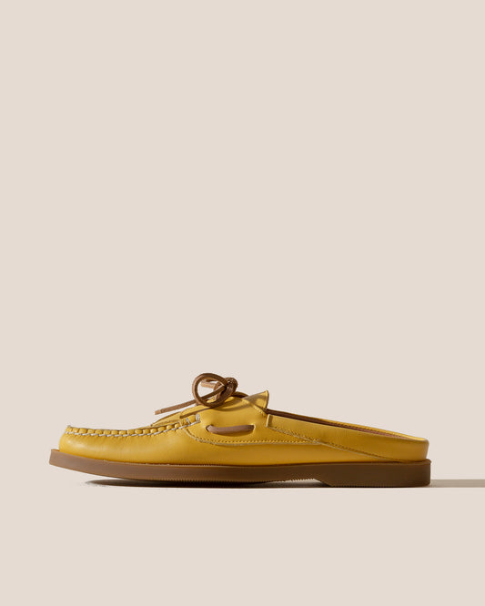 SALER MULE NAUTIC - Mule Loafer