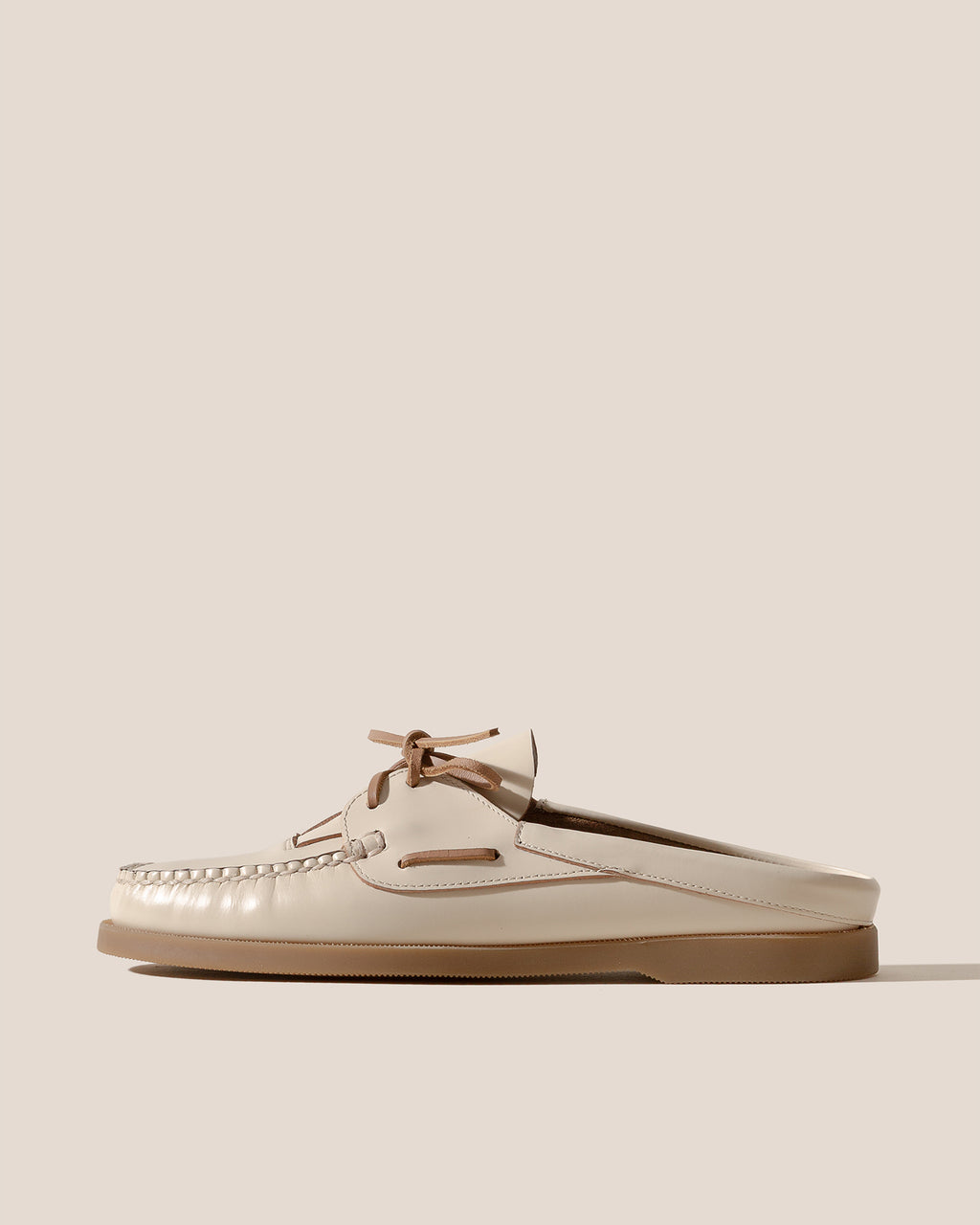 SALER MULE NAUTIC - Mule Loafer