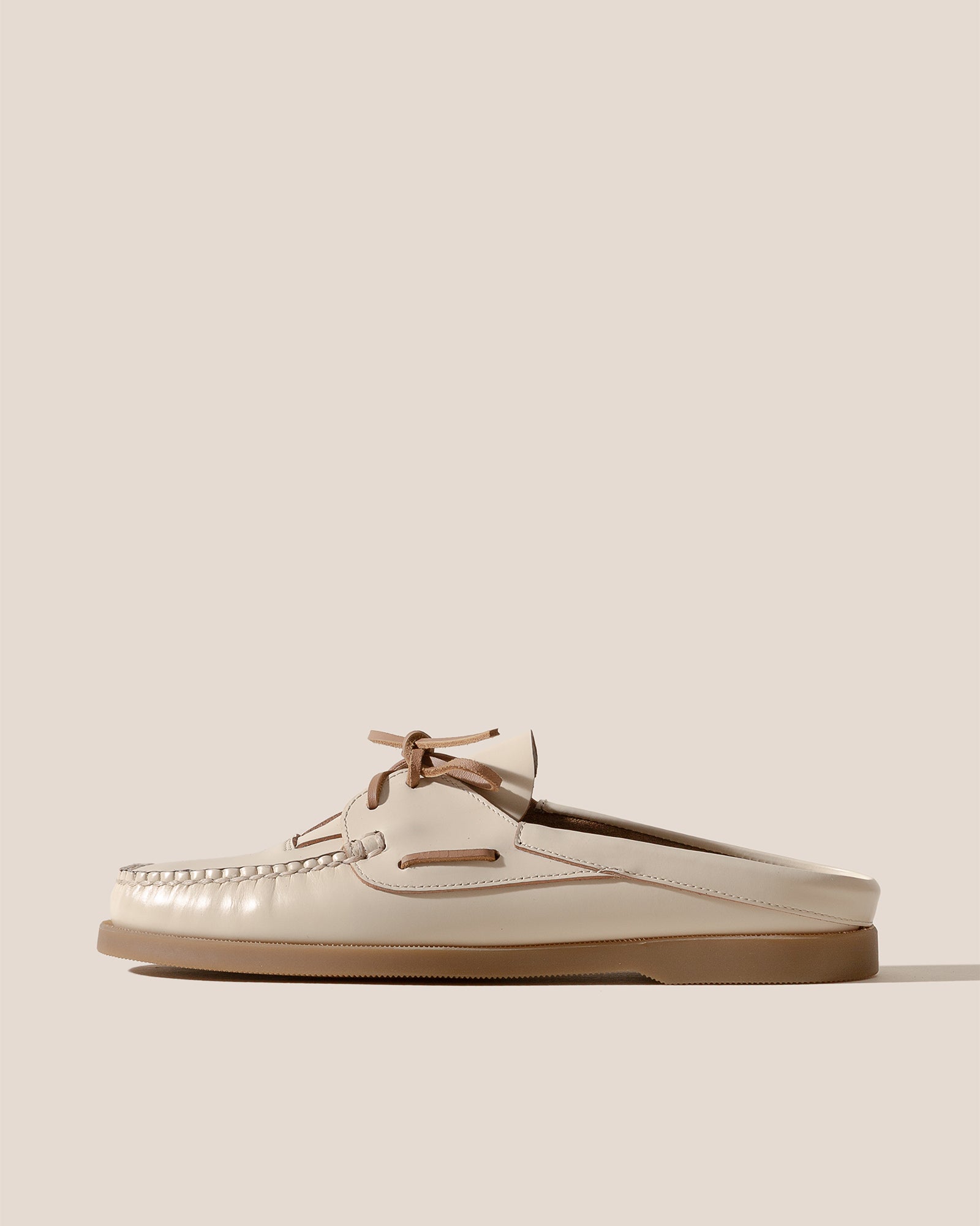 SALER MULE NAUTIC - Mule Loafer