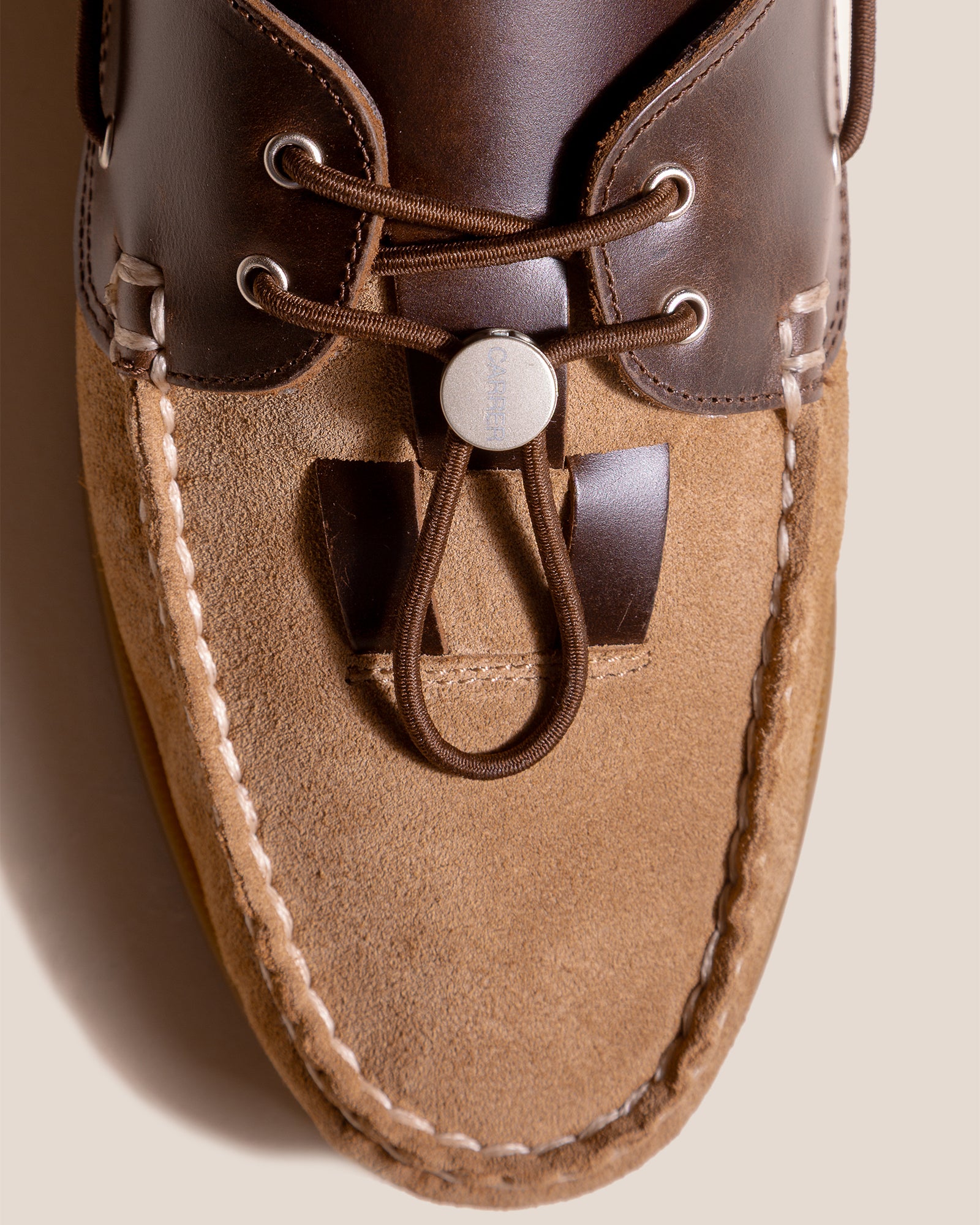 SALER NAUTIC - Men's Slip-on Loafer