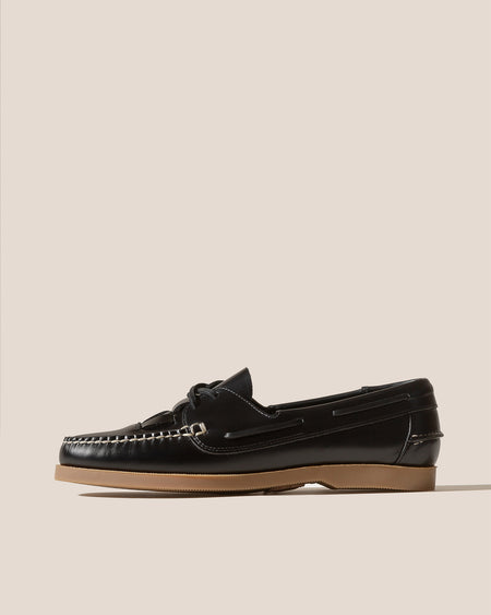 SALER NAUTIC - Men's Lace-up Loafer