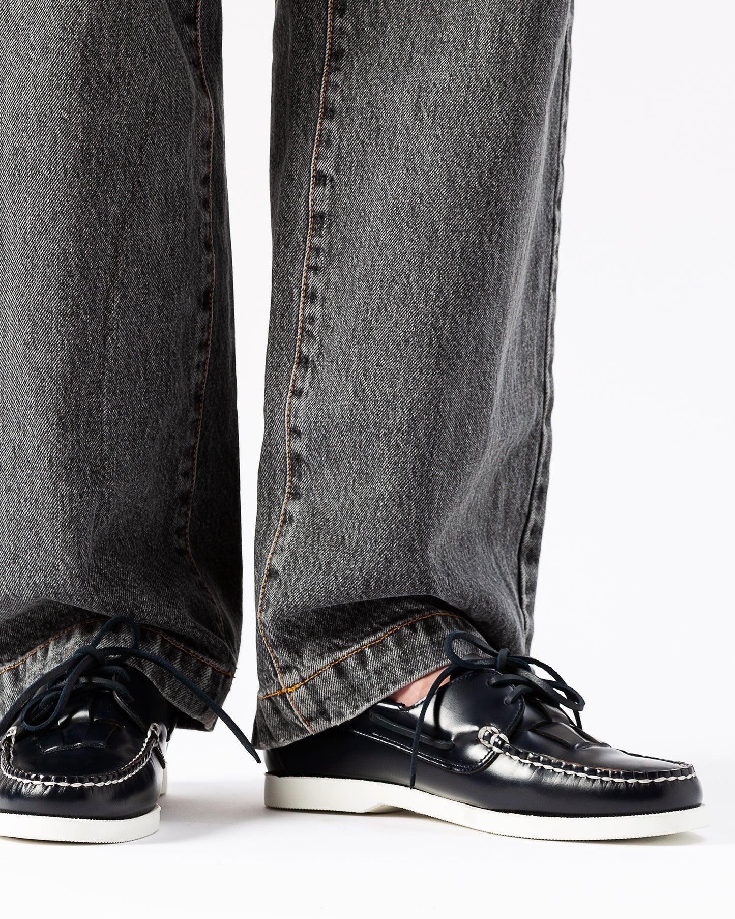 SALER NAUTIC - Lace-up Loafer