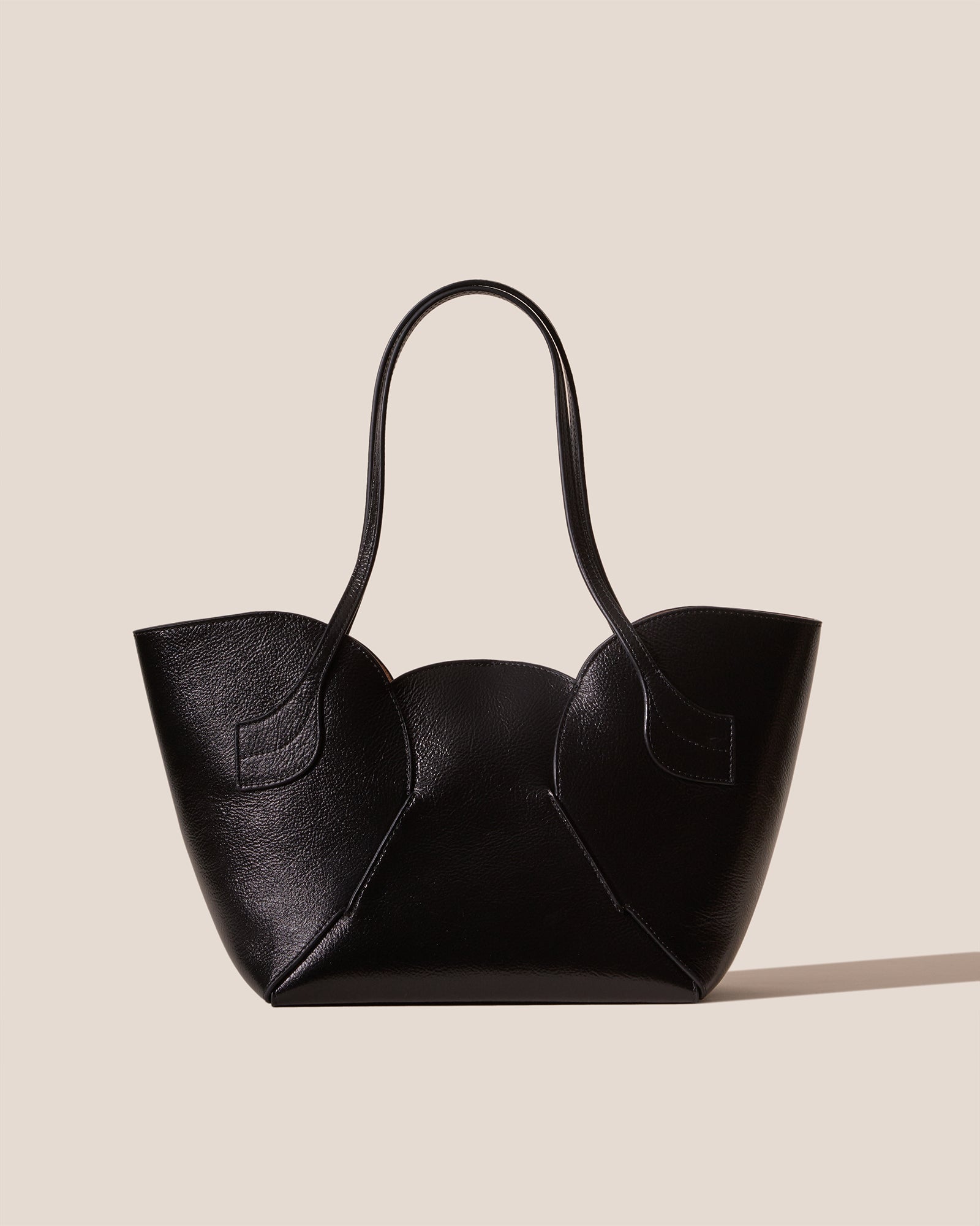SEPAL S - Tulip Shape Tote Bag