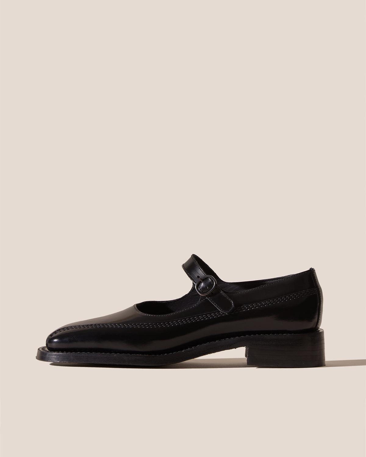 SIO POLISHED - Mary Jane Shoe