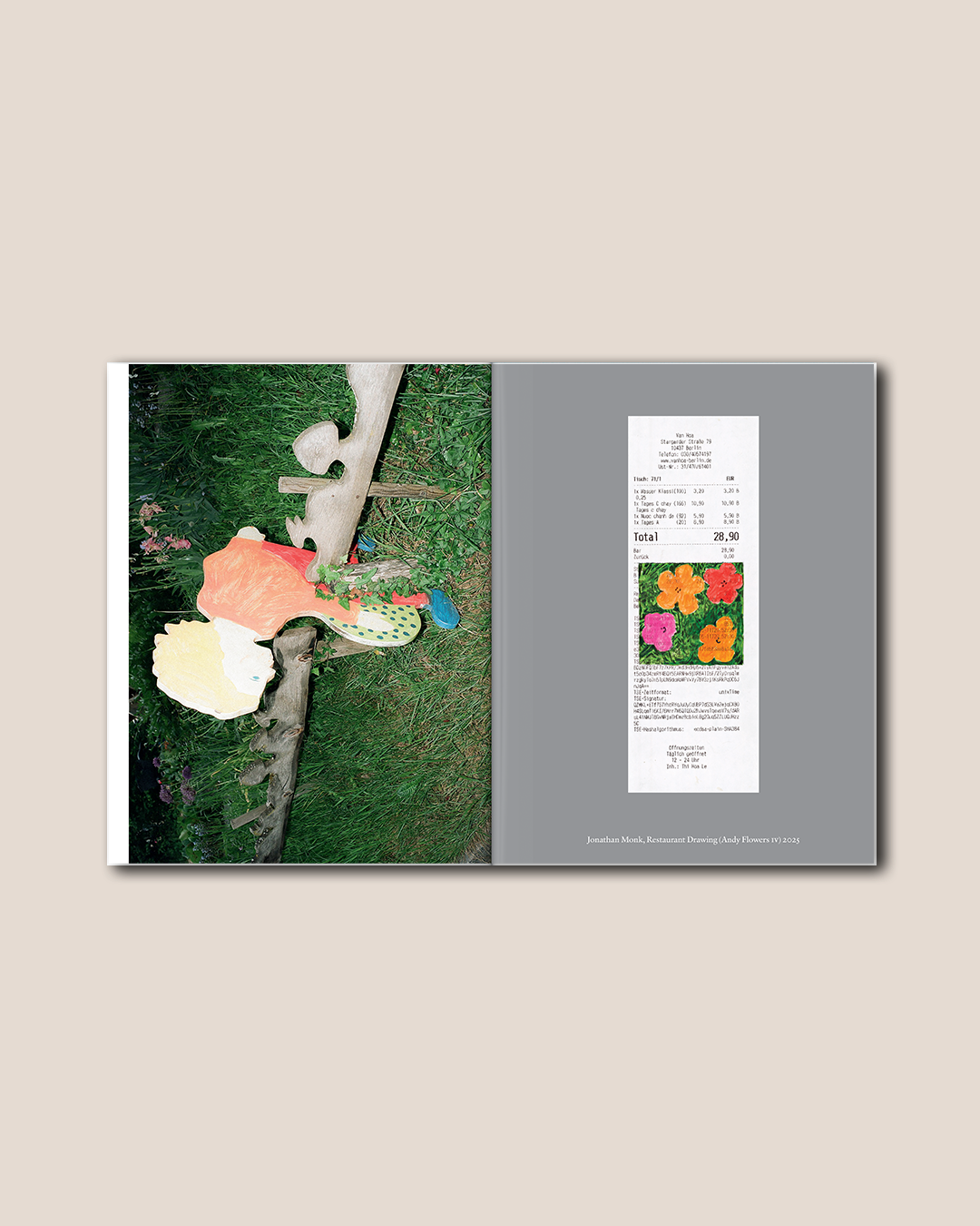 THE PLANT MAGAZINE - Issue 24