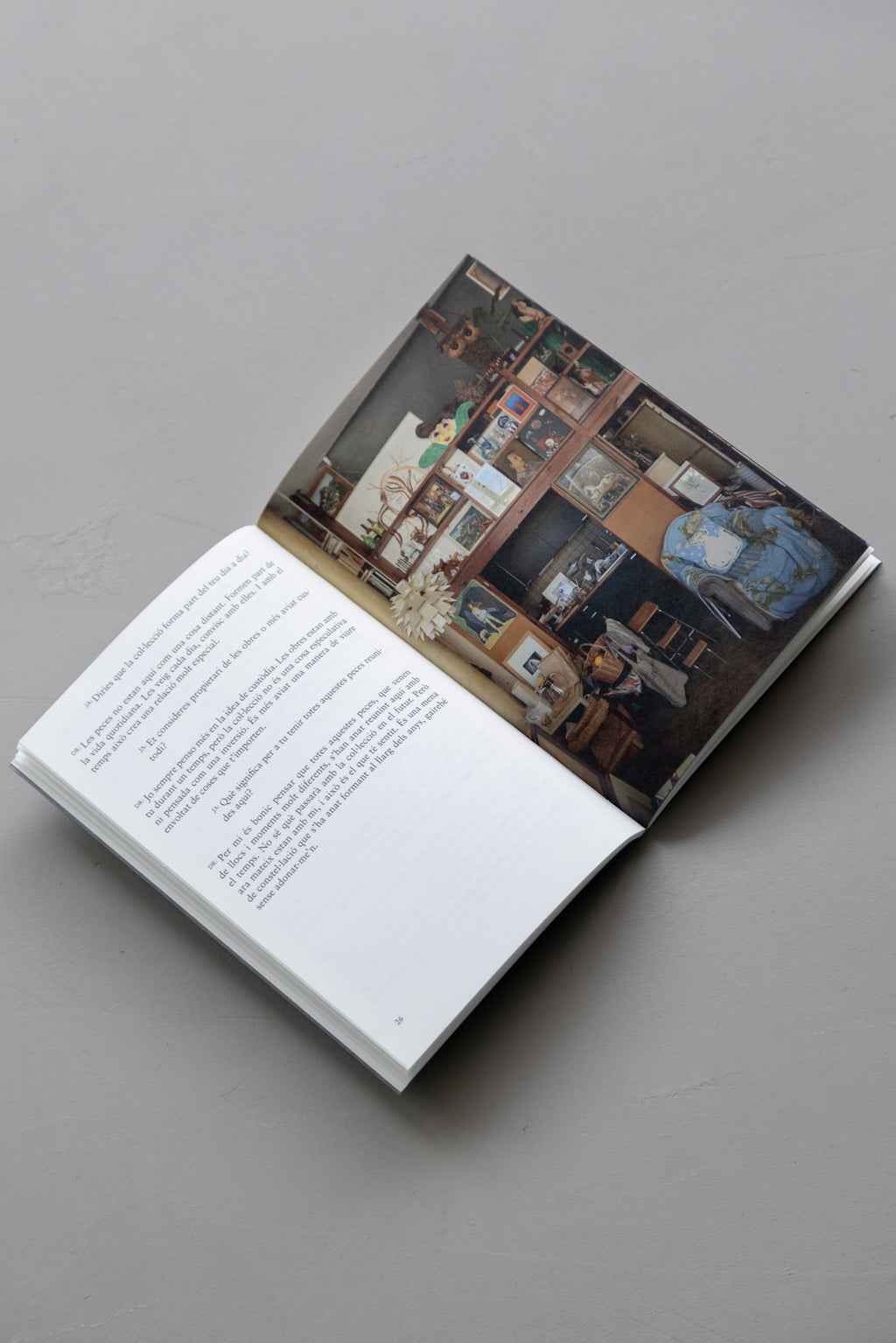 Arxiu Vol. 1, Daniel Riera - HEREU Book