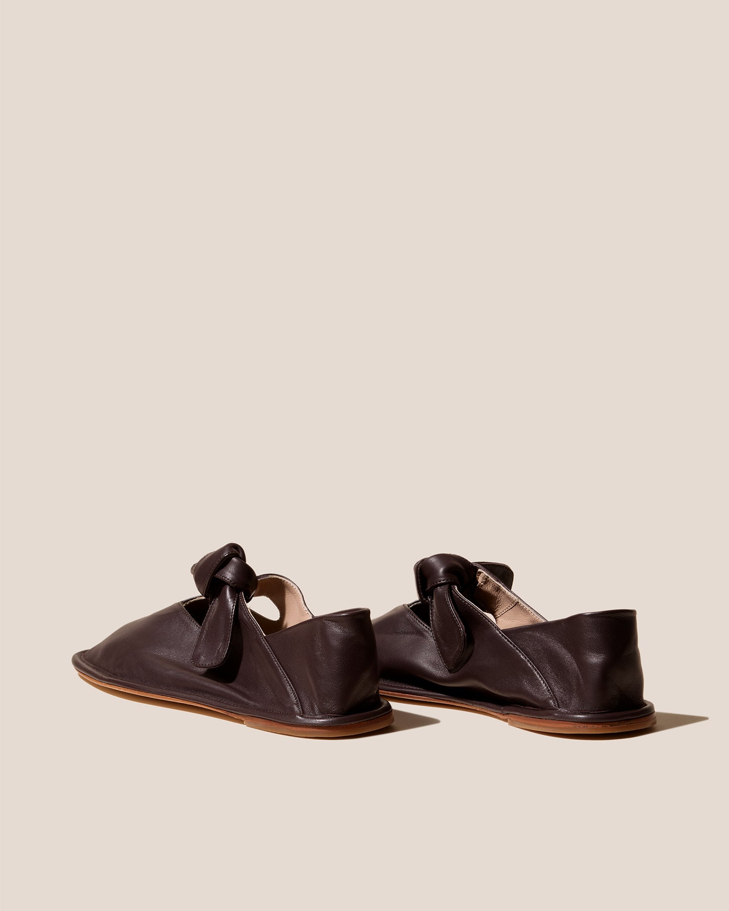 LLASADA - Front-Knot Pump