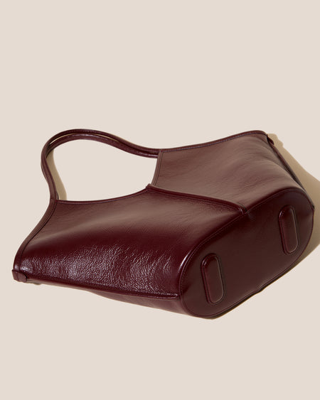 CALELLA LEATHER - Leather Tote Bag