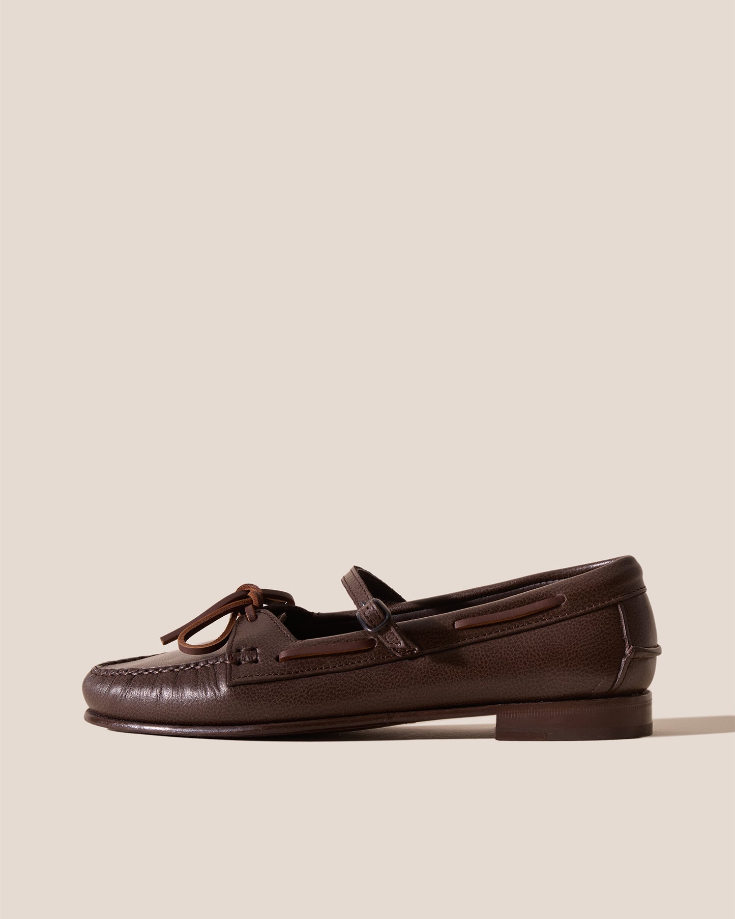 LOREA GRAINY - Mary Jane Loafer