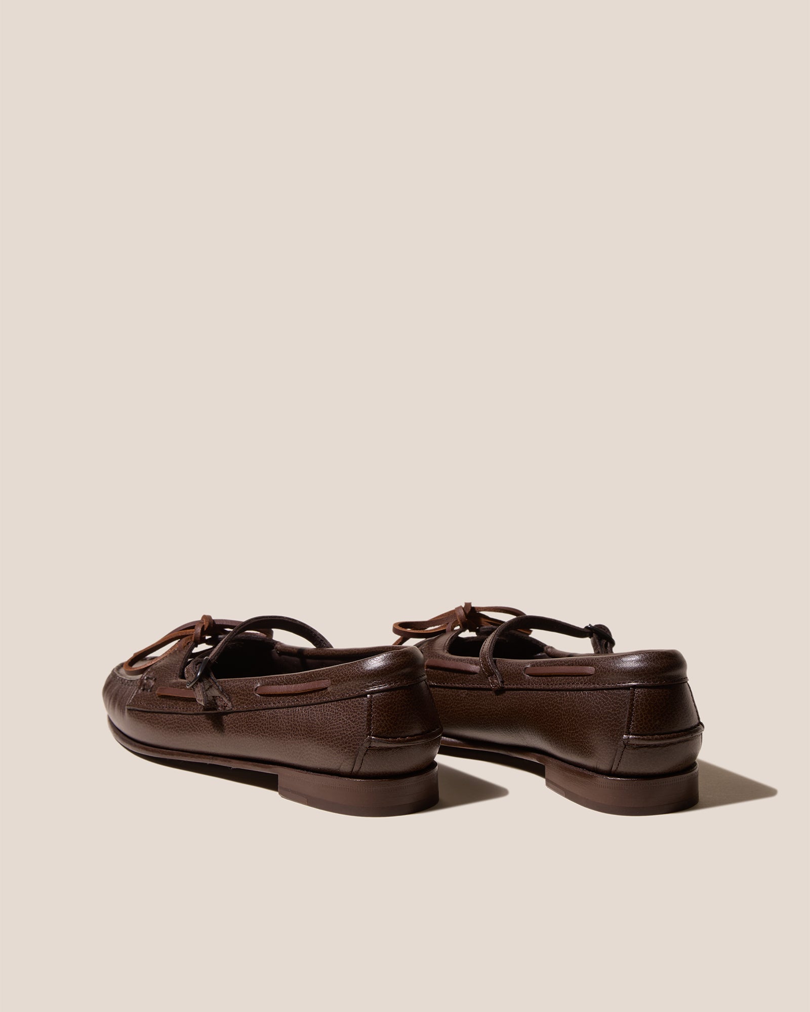 LOREA GRAINY - Mary Jane Loafer