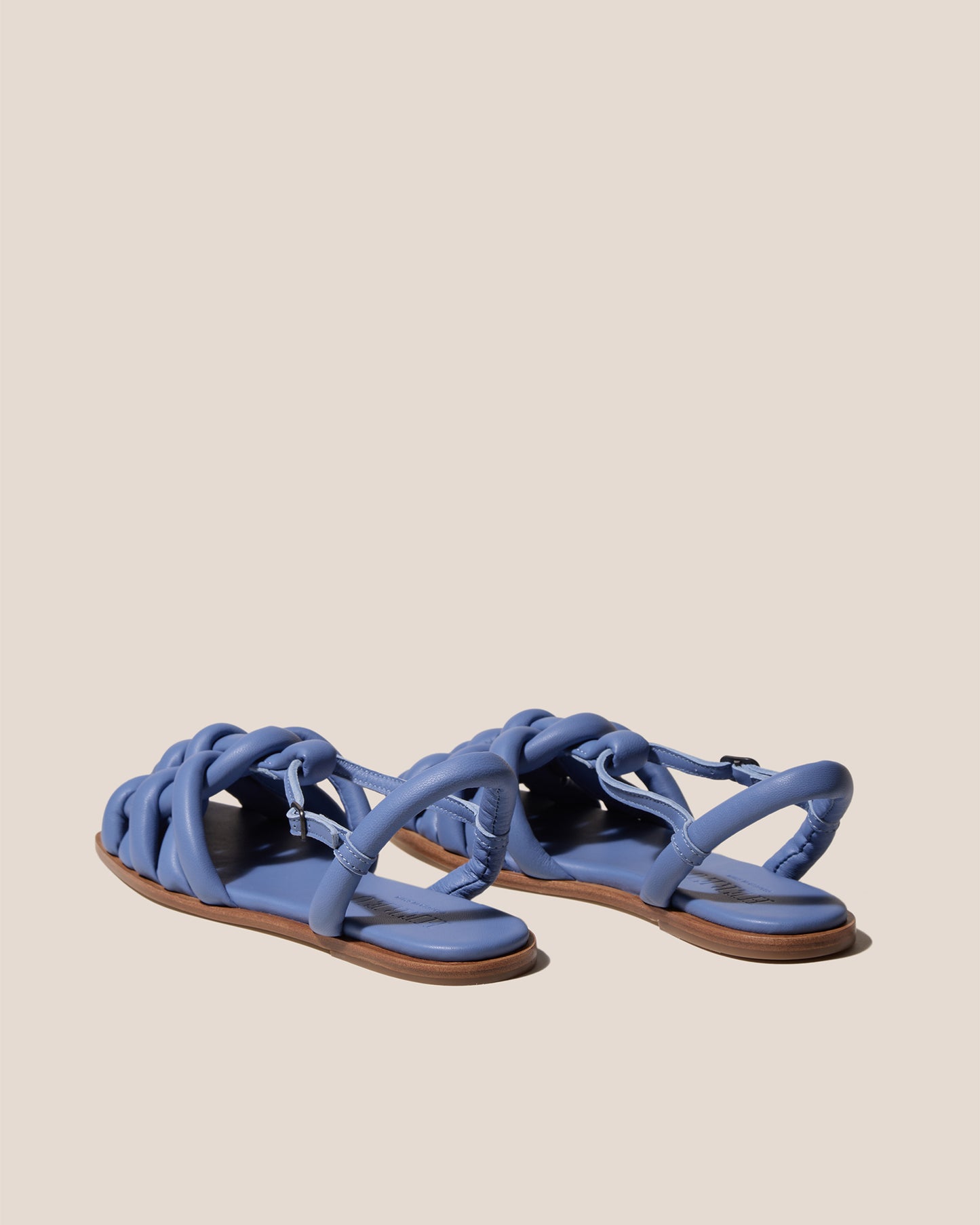 CABERSA - Padded Fisherman Sandal