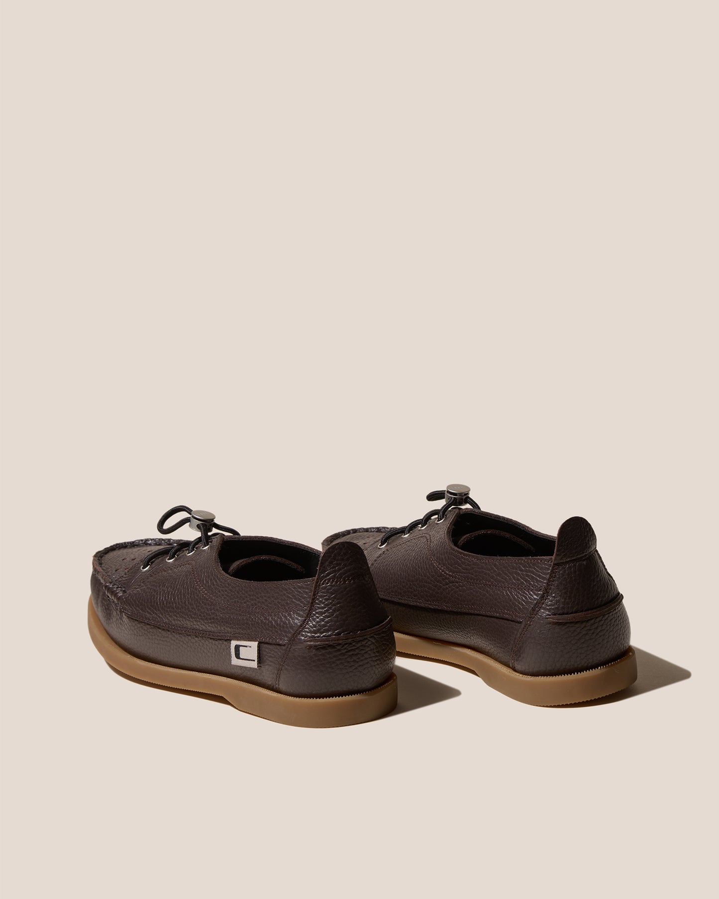 ARGILA NAUTIC - Men's Lace-up Shoe