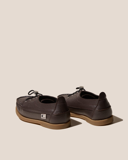 ARGILA NAUTIC - Men's Lace-up Shoe