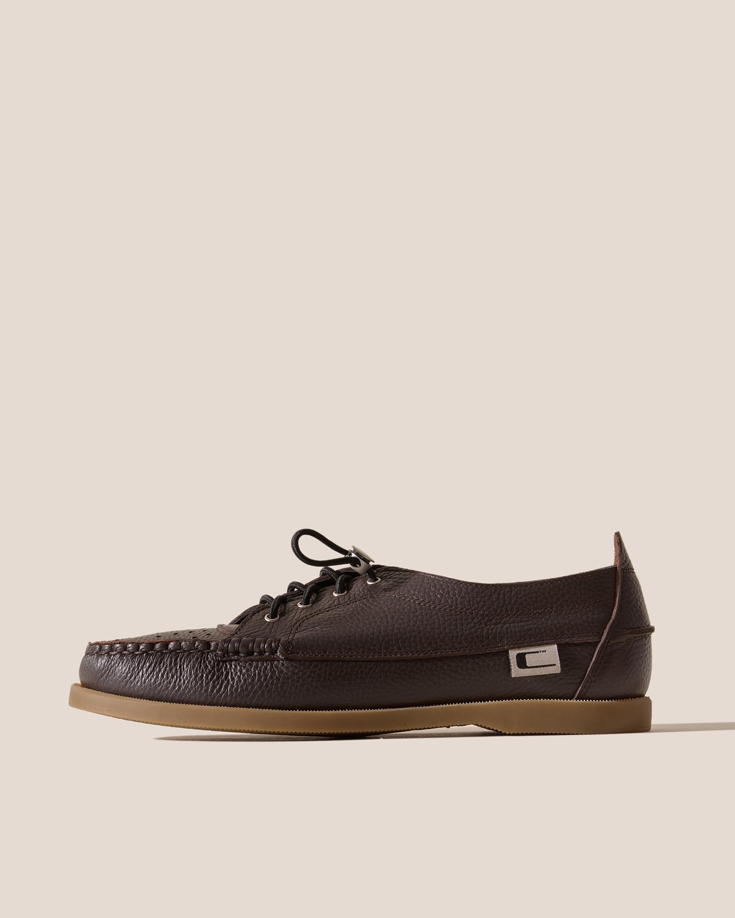ARGILA NAUTIC - Men's Lace-up Shoe