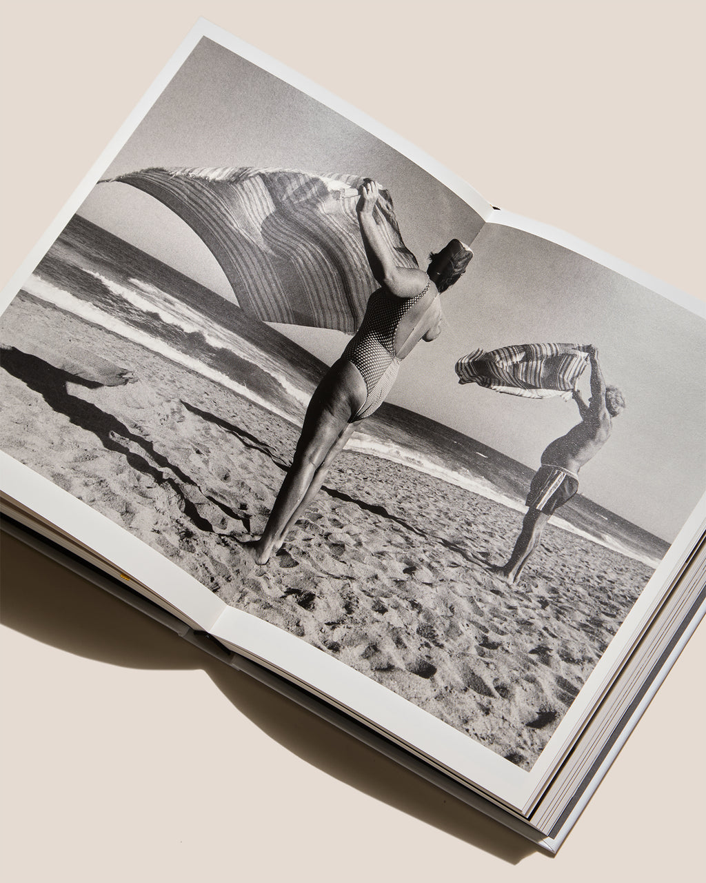 NICE TO MEET YOU - Txema Salvans Book