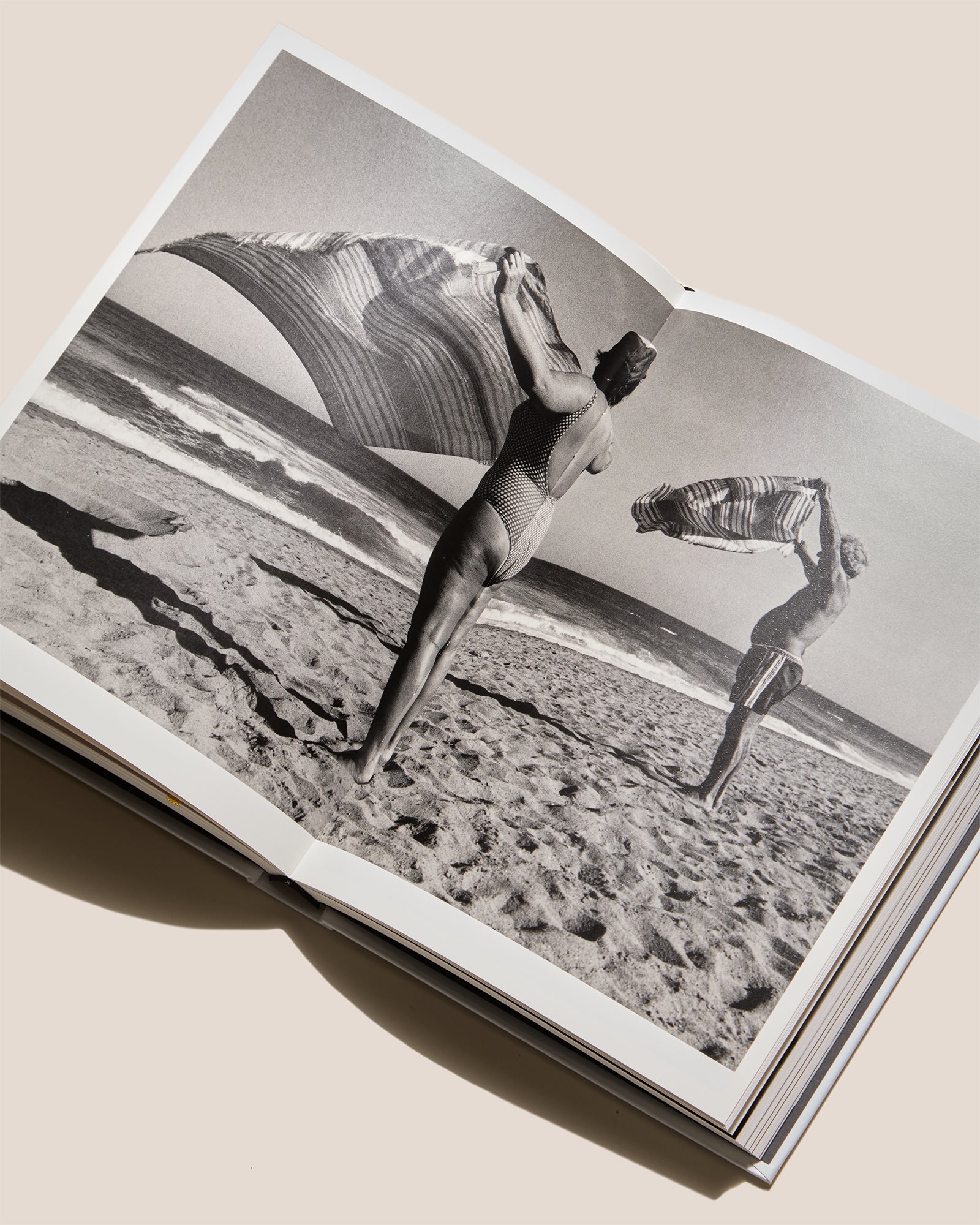 NICE TO MEET YOU - Txema Salvans Book