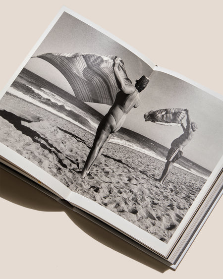 NICE TO MEET YOU - Txema Salvans Book