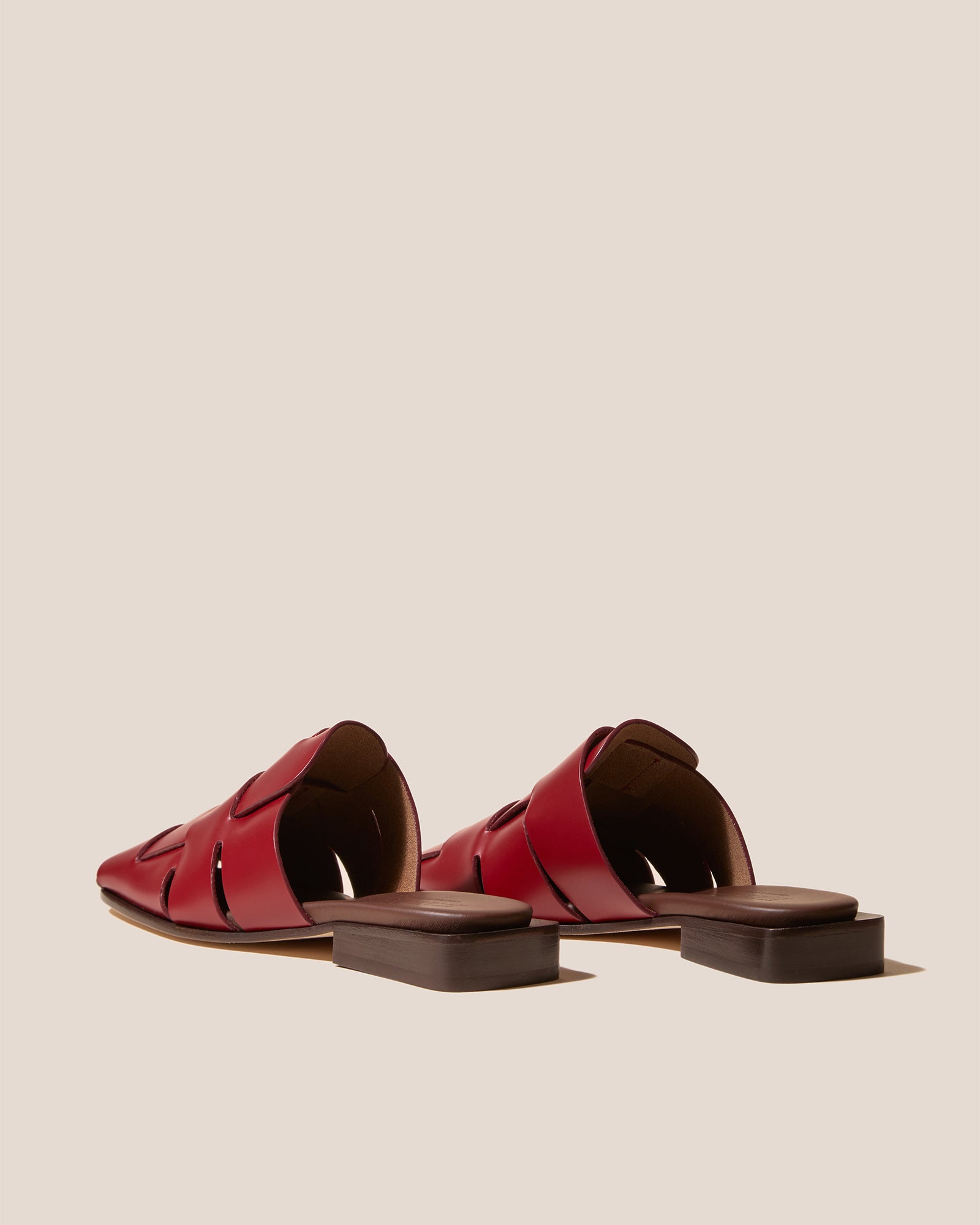 CORAIA - Interwoven Mule