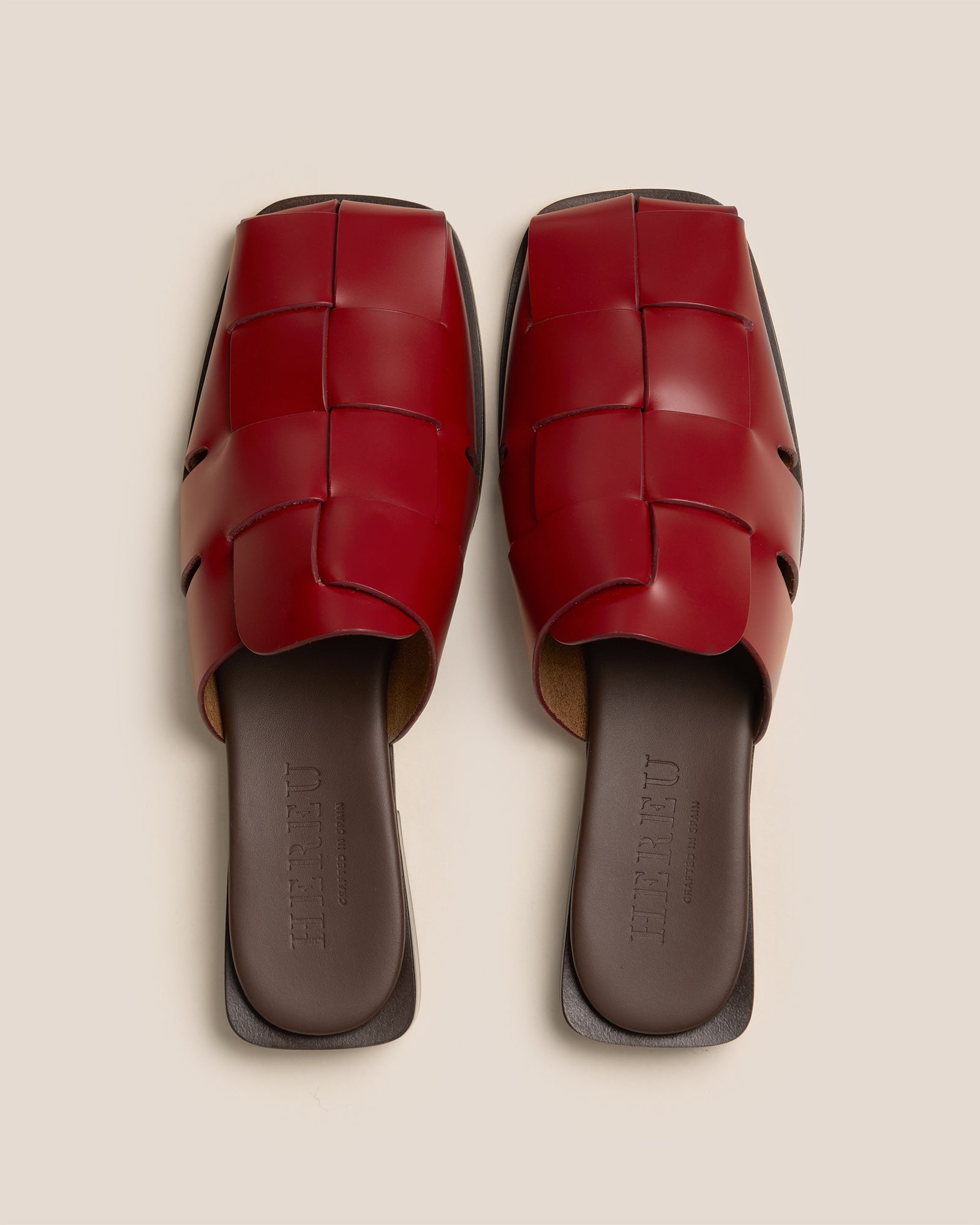 CORAIA - Interwoven Mule