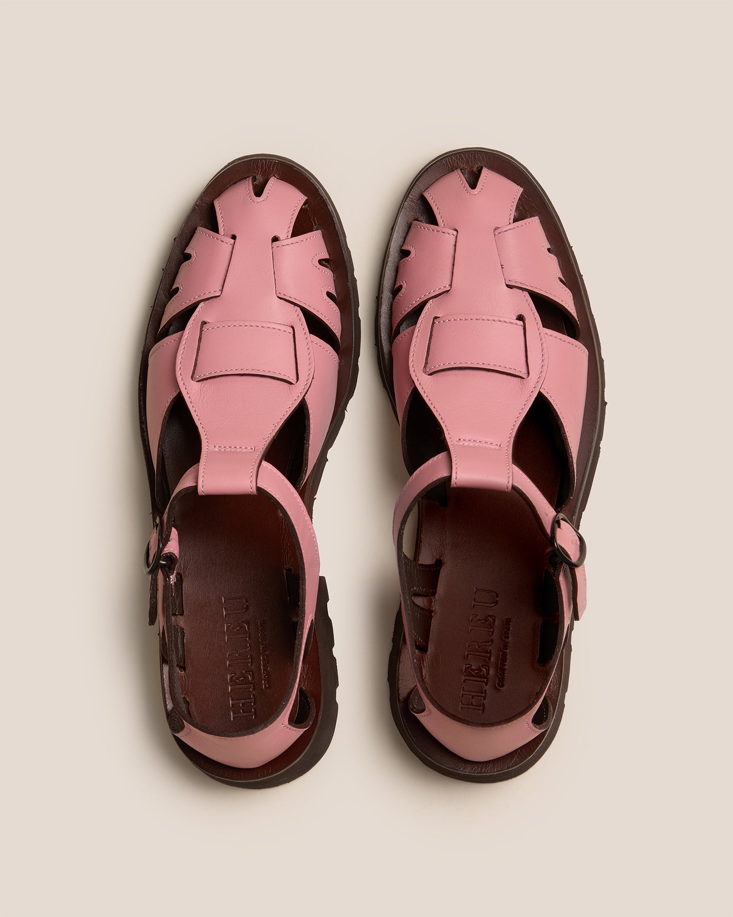 PESCA SPORT - Fisherman Sandal