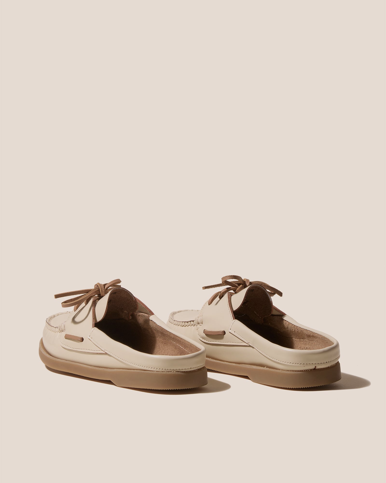 SALER MULE NAUTIC - Mule Loafer – Hereu Studio